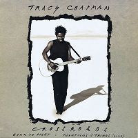 Tracy Chapman – Crossroads (EX) Box38