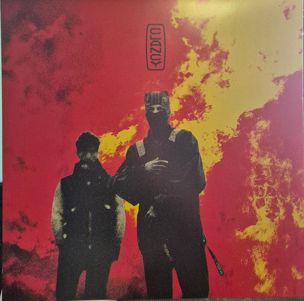 Twenty One Pilots – Clancy (NUEVO, SELLADO) BOXV38
