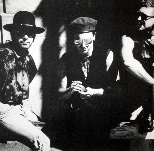 U2 – Desire, foto 3 de la edición