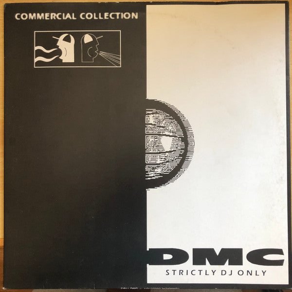 Various – Commercial Collection 10/92 (EX) BOX31