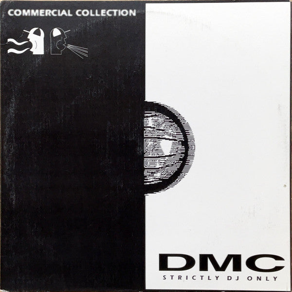 Various – Commercial Collection 4/93 (EX) BOX8
