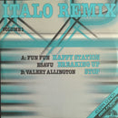 Various – Italo Remix (Volume 1) (VG+, Funda VG) Box27