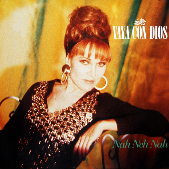 Vaya Con Dios – Nah Neh Nah (NM, Funda EX) Box20