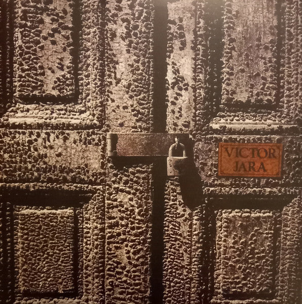 Victor Jara – Canto Libre (NUEVO, SELLADO) BOXV53