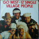 Village People – Go West (VG+) Box24