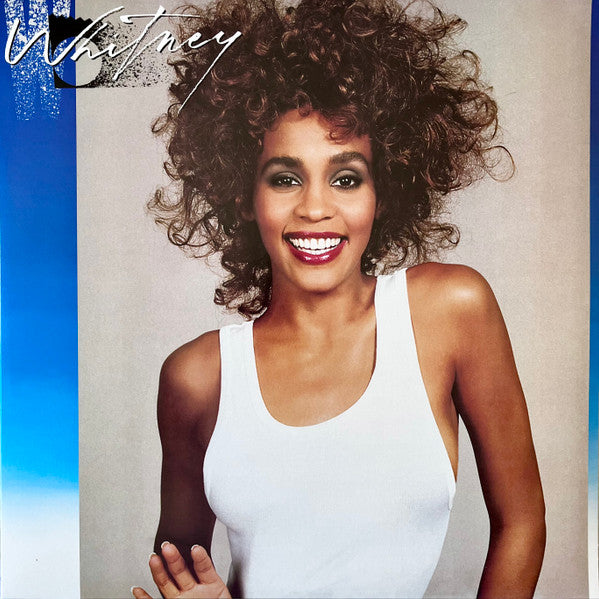 Whitney Houston – Whitney / Celebrate 35 Years Special Edition (NUEVO, SELLADO)