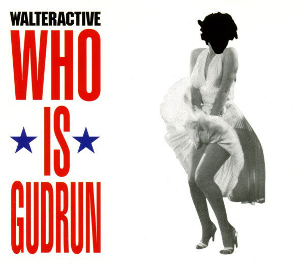 Walteractive – Who Is Gudrun (EX) Box29