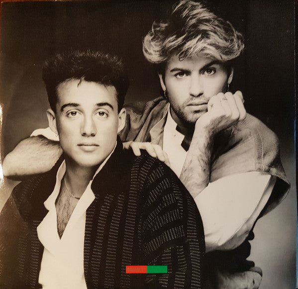 Wham! – Last Christmas (Christmas 85) (NM, FUNDA EX)