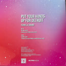 Fedde Le Grand – Put Your Hands Up For Detroit (MINT, NUEVO NO SELLADO) BOX26