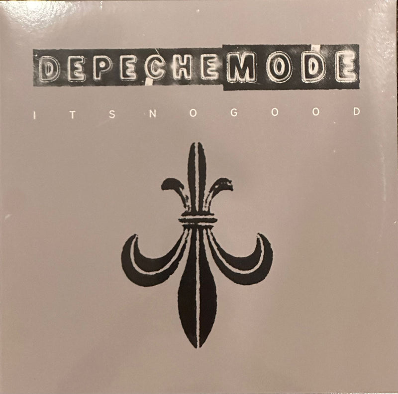Depeche Mode - IT'S NO GOOD (MINT, NUEVO Y SELLADO) BOX35