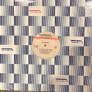 Shannon – Let The Music Play (VG+, FUNDA GENÉ1RICA SELLO EMERGENCY) BOX14