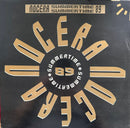 Nocera – Summertime, Summertime '89 (EX, FUNDA VG+) BOX27
