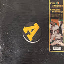 Fun Factory ‎– I Wanna B With U (NM, FUNDA EX) BOX32