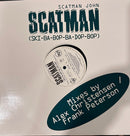Scatman John – Scatman (Ski-Ba-Bop-Ba-Dop-Bop) (Mixes By Alex Christensen / Frank Peterson) (EX) BOX3