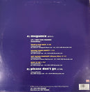 KC And The Sunshine Band – Megamix - "The Disco Revival" (NM, FUNDA VG+) BOX16