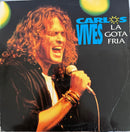 Carlos Vives ‎– La Gota Fria (VG+) BOX15