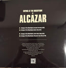 Alcazar ‎– Crying At The Discoteque (MINT, NUEVO NO SELLADO) BOX2