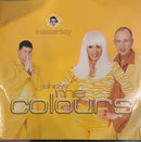 Masterboy – Show Me Colours (NM) BOX25