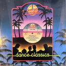 Jets / Talk Talk – Crush On You / Talk Talk-  It's My Life (NM, FUNDA EX) BOX21