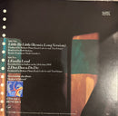 Robert Plant – Little By Little (NM, PEQUEÑA PEGATINA EN FUNDA) BOX23