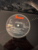 Cyndi Lauper – Money Changes Everything (EX, MARCA DE LAPIZ EN GALLETA, VER FOTO) BOX5