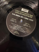 Tony Esposito Featuring Gibson Brothers – Kalimba De Luna 2000 (NM) BOX24