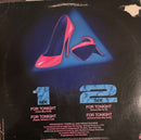 Nancy Martinez – For Tonight (EX, FUNDA VG+ ring wear , Ver foto) BOX13