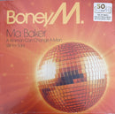 Boney M. – Ma Baker (MINT, SELLADO) BOX14