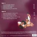 Boney M. – Rasputin (MINT, NUEVO NO SELLADO) BOX17