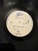 Dead Or Alive – Brand New Lover (NM, FUNDA VG+) BOX27