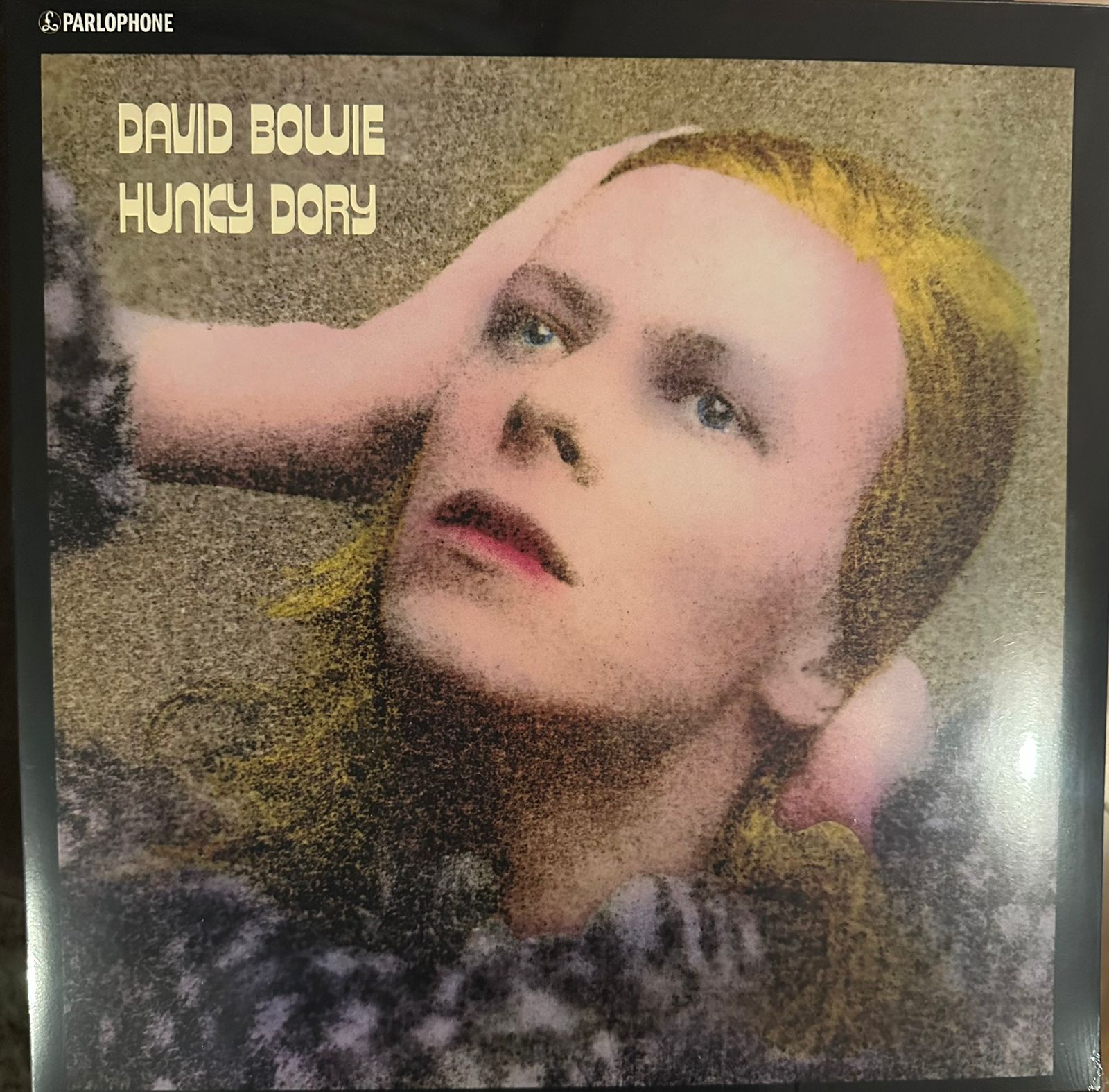 David Bowie – Hunky Dory (NUEVO, SELLADO) BOXV25