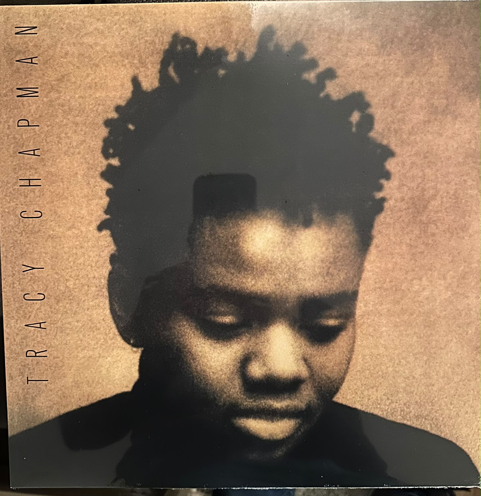 Tracy Chapman – Tracy Chapman (NUEVO, SELLADO)