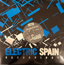 Jesse Garcia ‎– Work This P**** (NM) BOX27