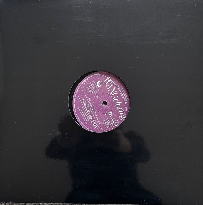 Wang Chung – Don't Be My Enemy (NM, Funda GENÉRICA NM) BOX36