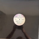 Stacy Lattisaw – Nail It To The Wall (Special 12" Version) (EX, FUNDA GENÉRICA NEGRA)) BOX10