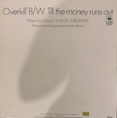 Men At Work – Overkill / Till The Money Runs Out (NM) BOX11