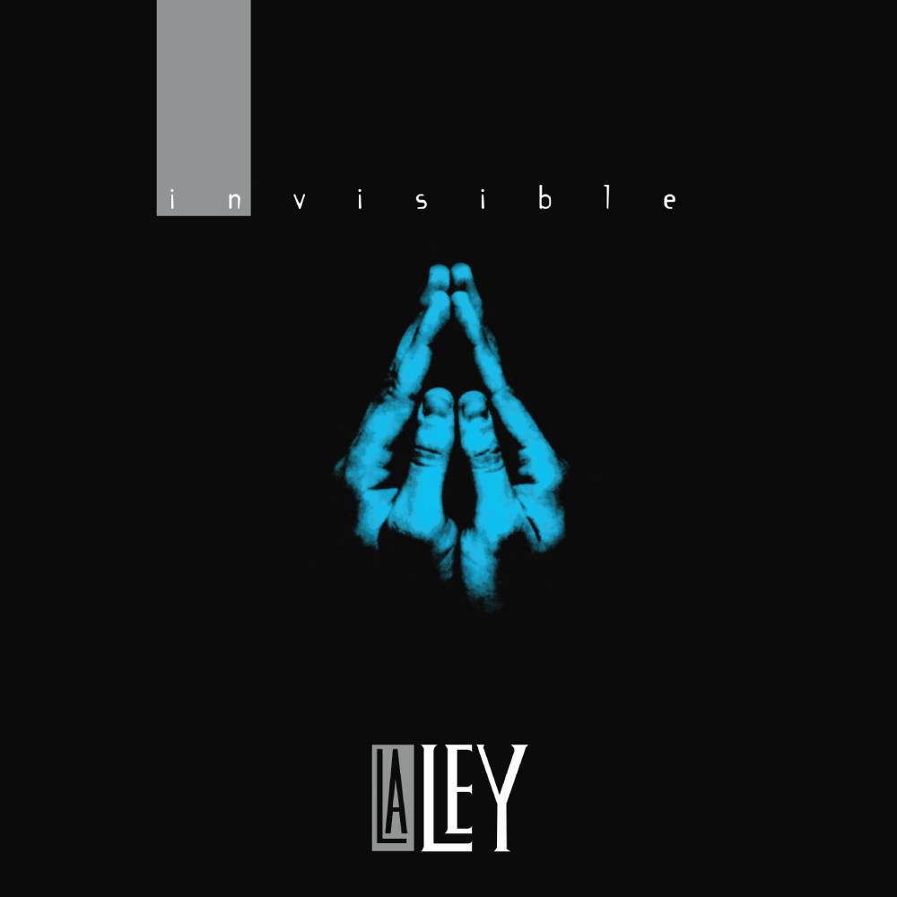La Ley – Invisible / DISCO DOBLE (NUEVO, SELLADO) BOXV4