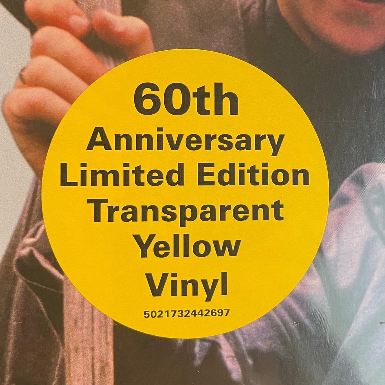 The Animals – The Animals - 60th Anniversary LIMITED EDITION (NUEVO, SELLADO) BOXV46