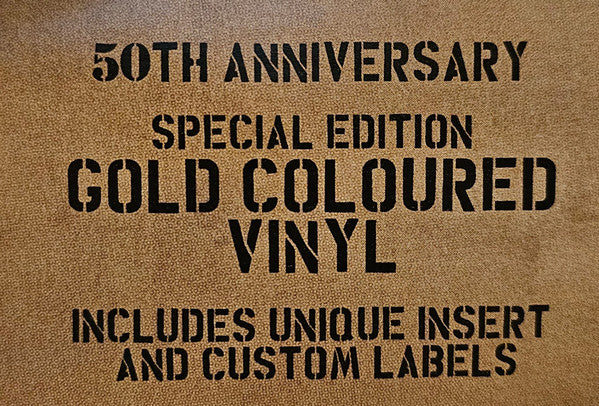 AC/DC – If You Want Blood You've Got It - 50 Anniversary Special Edition (NUEVO, SELLADO) BOXV24