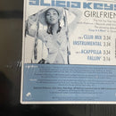 Alicia Keys – Girlfriend (Remix) (NM) Box38