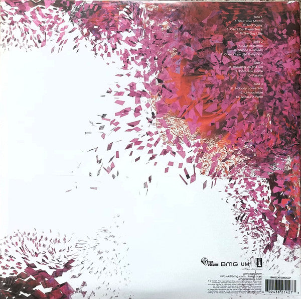 Garbage – Beautiful Garbage / DISCO DOBLE (NUEVO, SELLADO) BOXV46