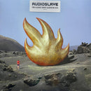 Audioslave – Audioslave / DISCO DOBLE (NUEVO, SELLADO) BOXV12