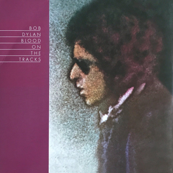 Bob Dylan – Blood On The Tracks (NUEVO, SELLADO) BOXV17