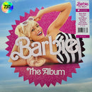 Various – Barbie The Album (NUEVO, SELLADO) BOXV17