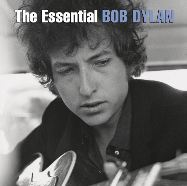 Bob Dylan – The Essential Bob Dylan / DISCO DOBLE (NUEVO, SELLADO) BOXV41