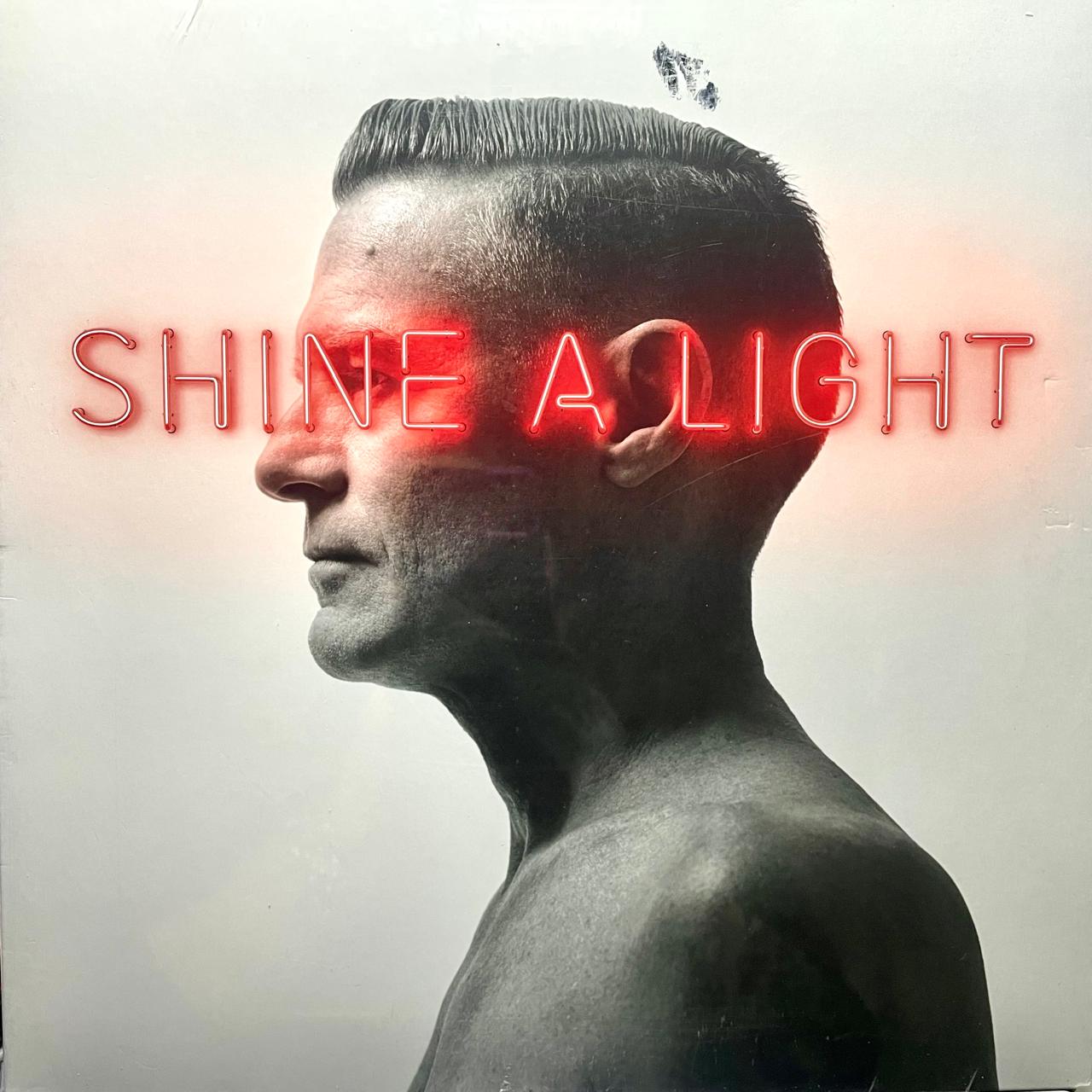 Bryan Adams – Shine A Light (NUEVO, SELLADO) BOXV12