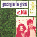 cc: DIVA – Grazing In The Grass (NM) BoxE1