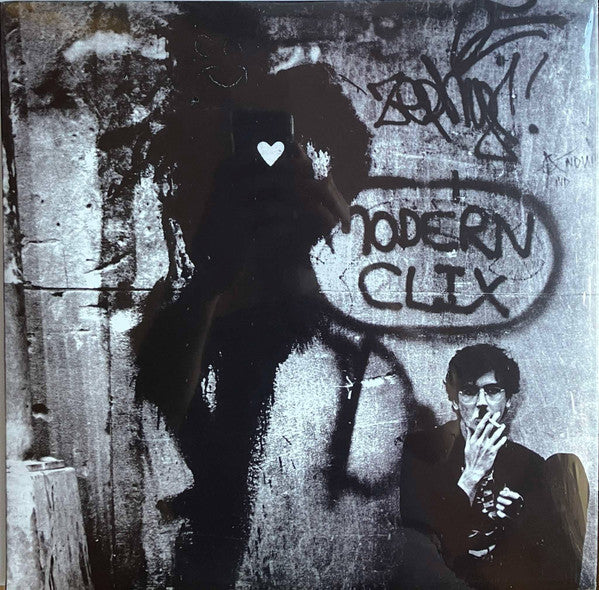 Charly Garcia – Clics Modernos (NUEVO, SELLADO) BOXV10