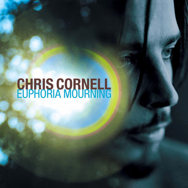 Chris Cornell – Euphoria Mourning (NUEVO, SELLADO) BOXV38