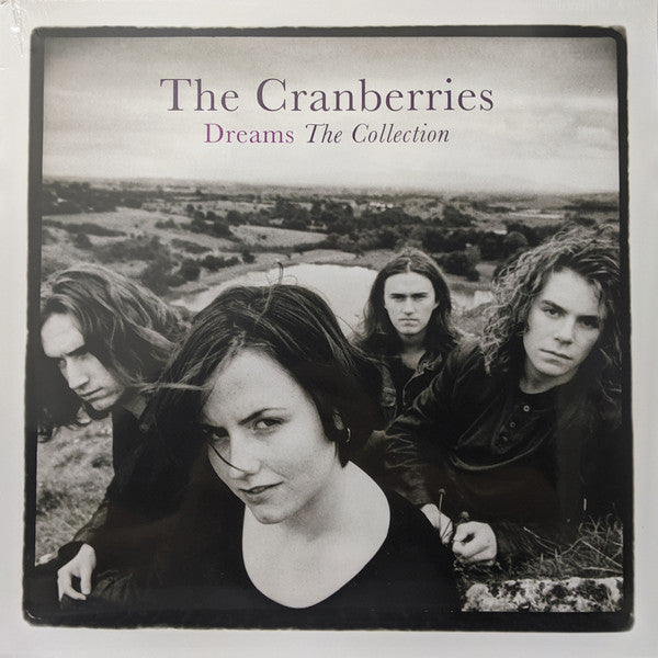 The Cranberries – Dreams: The Collection (NUEVO, SELLADO) BOXV36